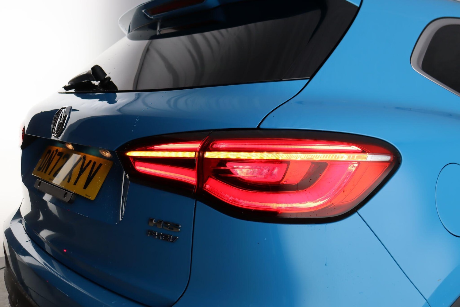 Used MG MG HS 2023 for sale - 77074930: Photo 32