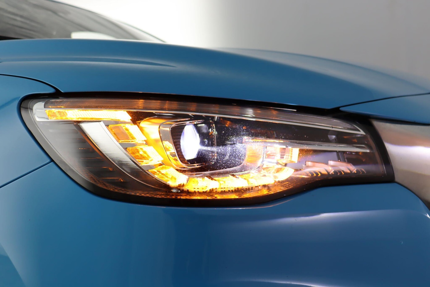 Used MG MG HS 2023 for sale - 77074930: Photo 34