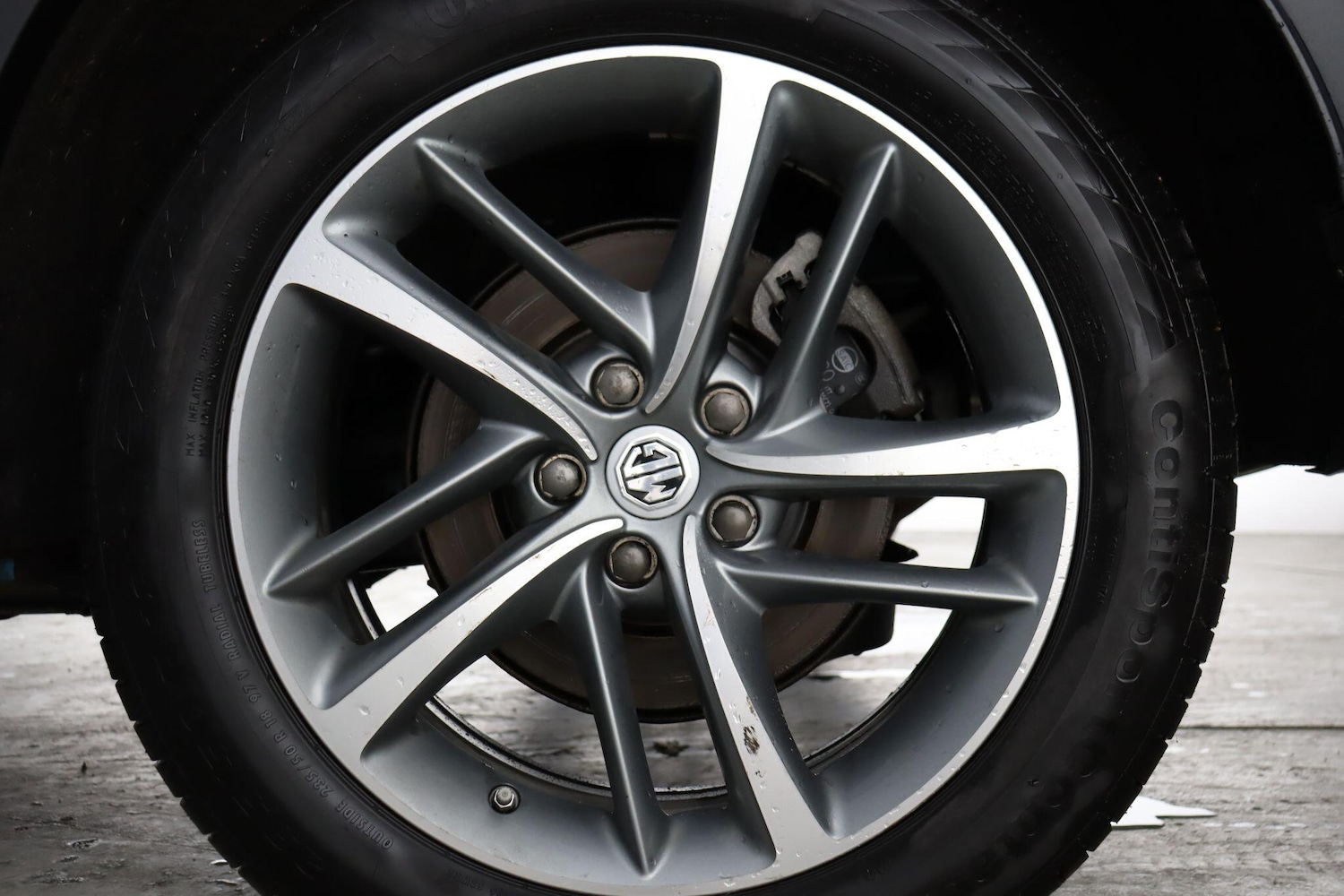 Used MG MG HS 2023 for sale - 77074930: Photo 35