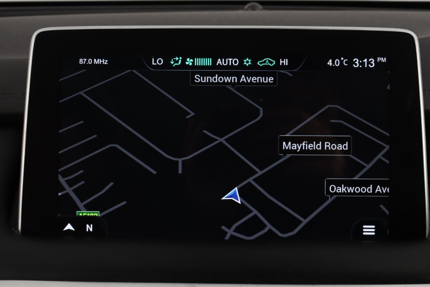 Used MG MG HS 2023 for sale - 77074930: Photo 39