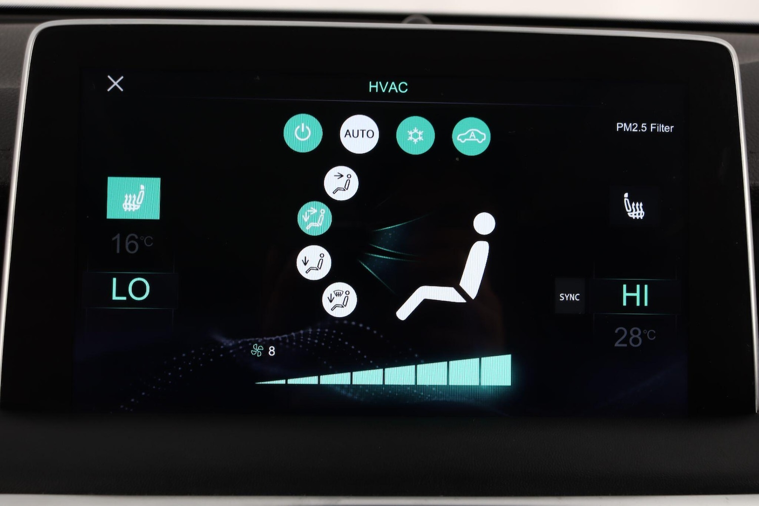 Used MG MG HS 2023 for sale - 77074930: Photo 40