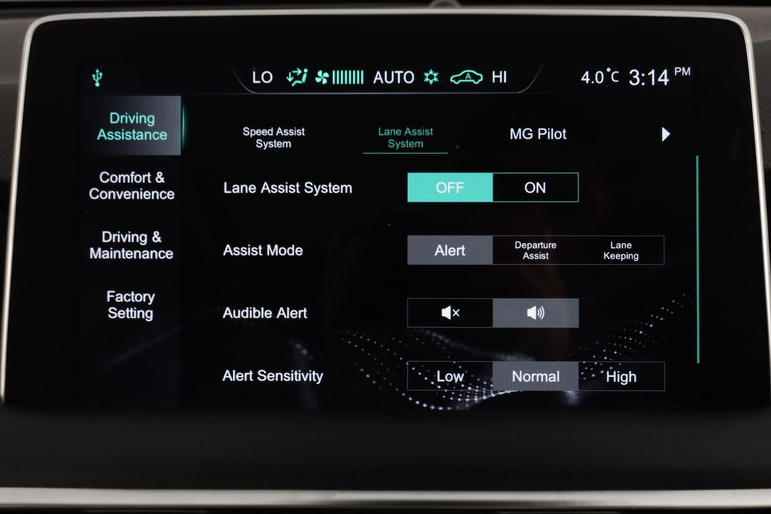 Used MG MG HS 2023 for sale - 77074930: Photo 42