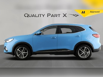 Used MG MG HS 2023 for sale - 77074930: Photo