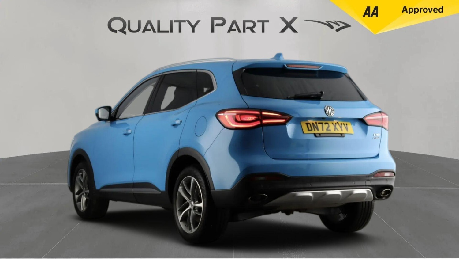 Used MG MG HS 2023 for sale - 77074930: Photo 5