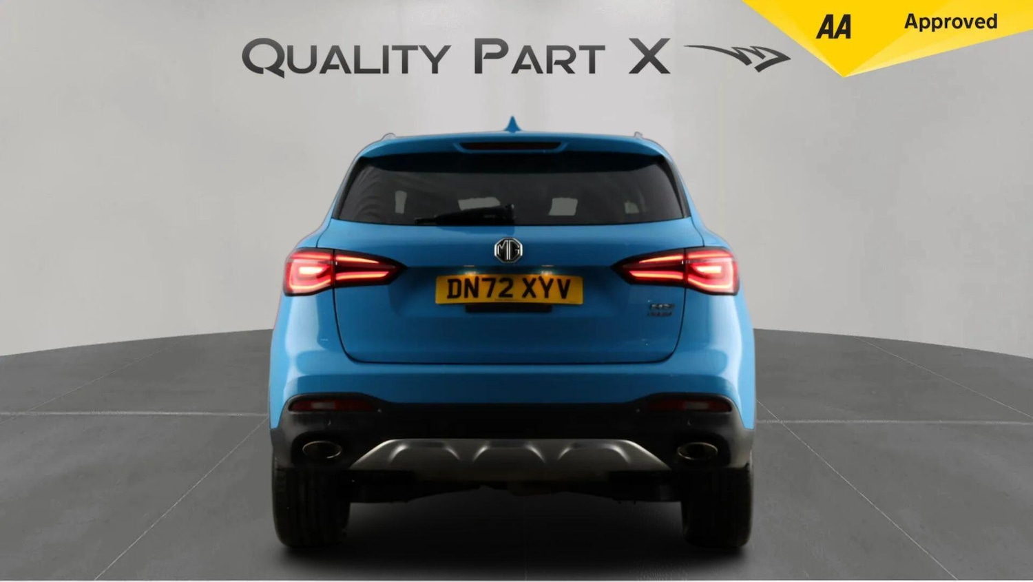 Used MG MG HS 2023 for sale - 77074930: Photo 6