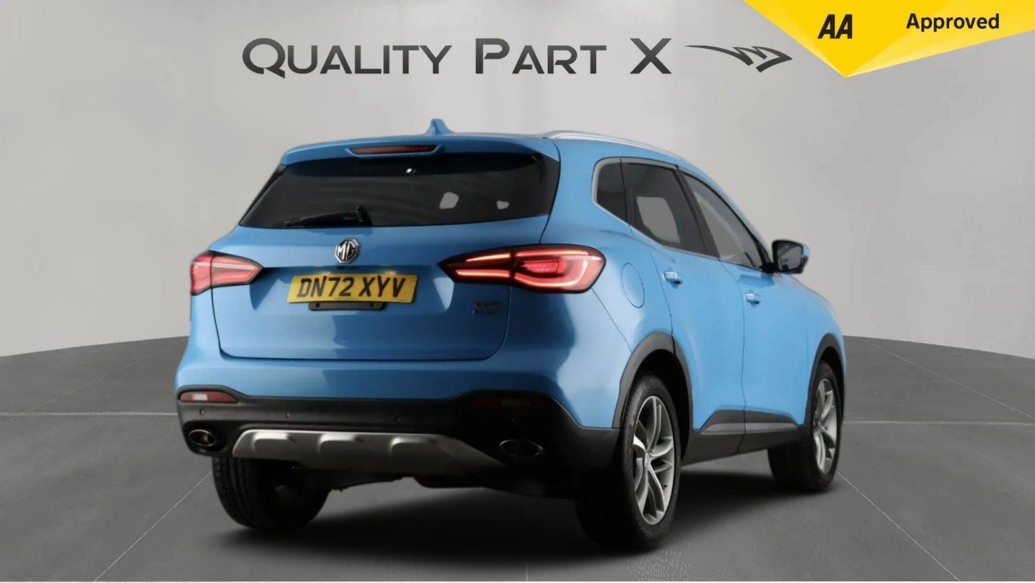 Used MG MG HS 2023 for sale - 77074930: Photo 7