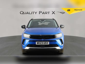 Used Vauxhall Grandland 2023 for sale - 79422002: Photo