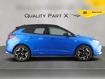 Used Vauxhall Grandland 2023 for sale - 79422002: Photo