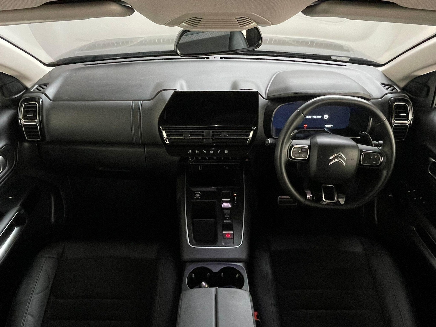 Used Citroen C5 Aircross 2022 for sale - 76283883: Photo 10