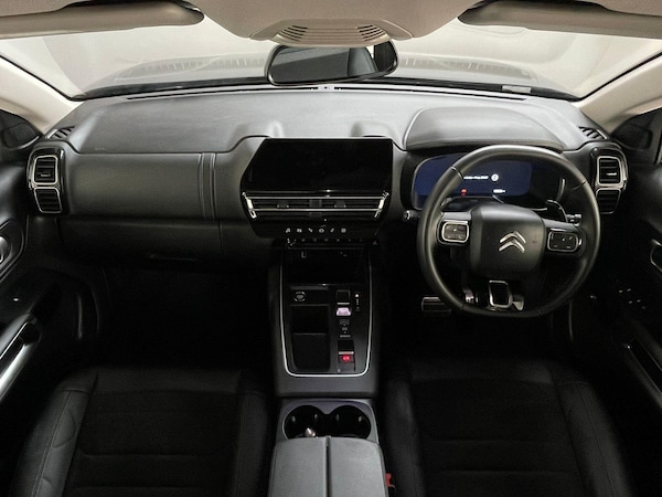 Used Citroen C5 Aircross 2022 for sale - 76283883: Photo 10