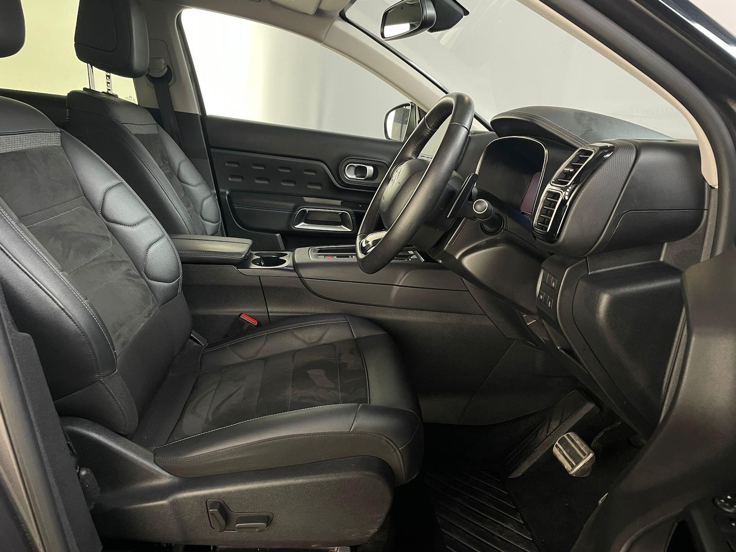 Used Citroen C5 Aircross 2022 for sale - 76283883: Photo 11