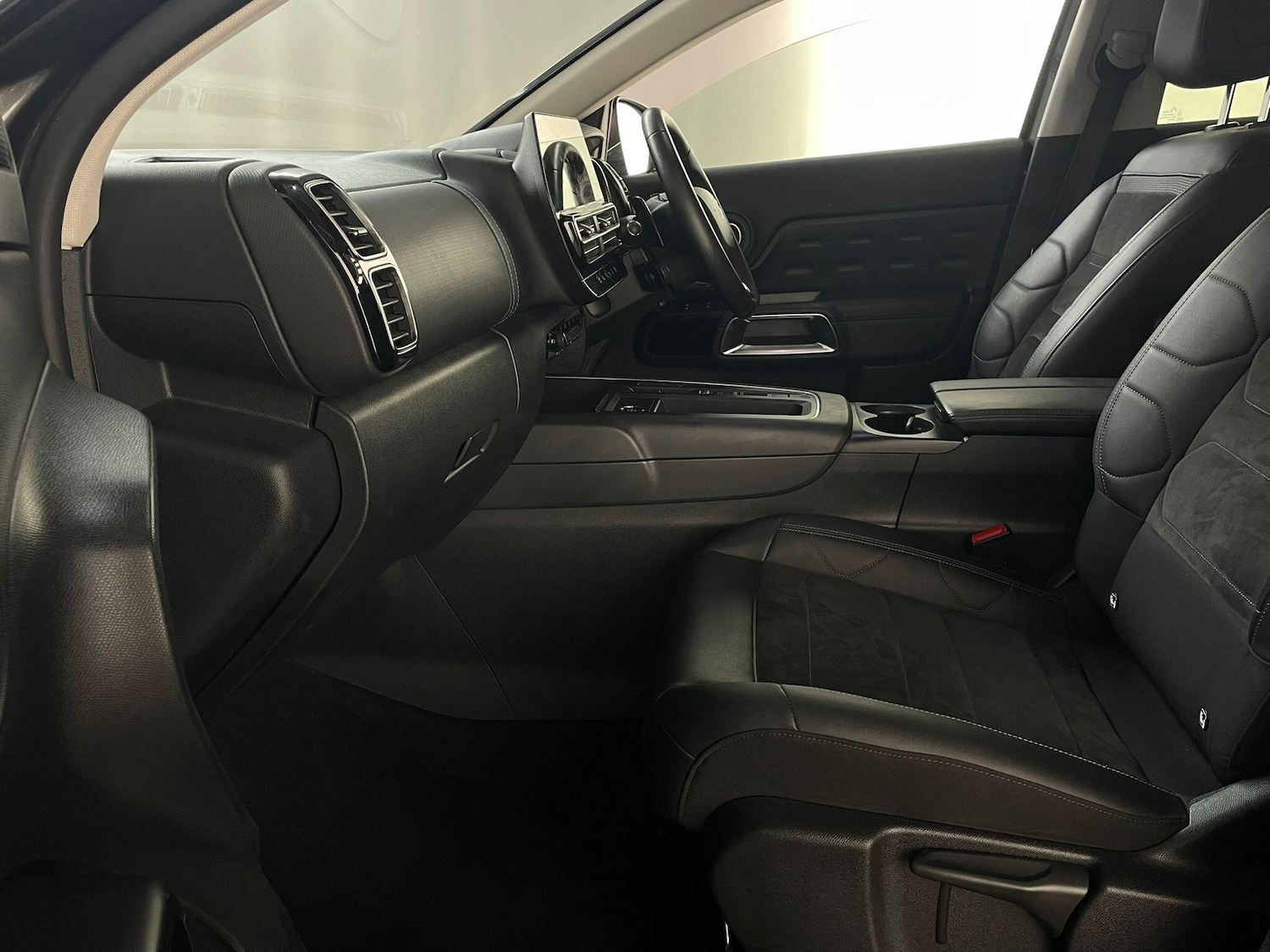 Used Citroen C5 Aircross 2022 for sale - 76283883: Photo 12