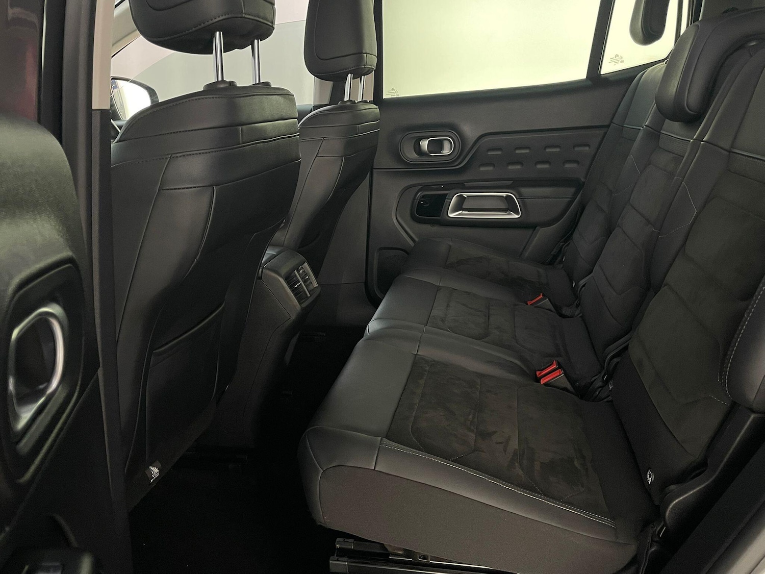 Used Citroen C5 Aircross 2022 for sale - 76283883: Photo 13