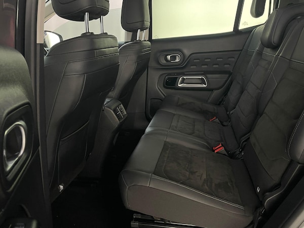 Used Citroen C5 Aircross 2022 for sale - 76283883: Photo 13