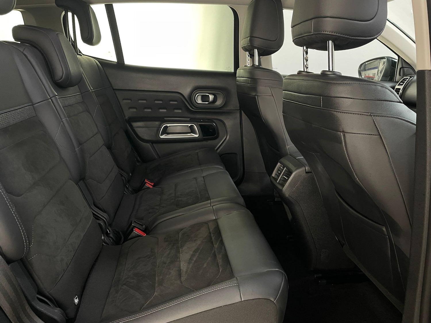 Used Citroen C5 Aircross 2022 for sale - 76283883: Photo 14