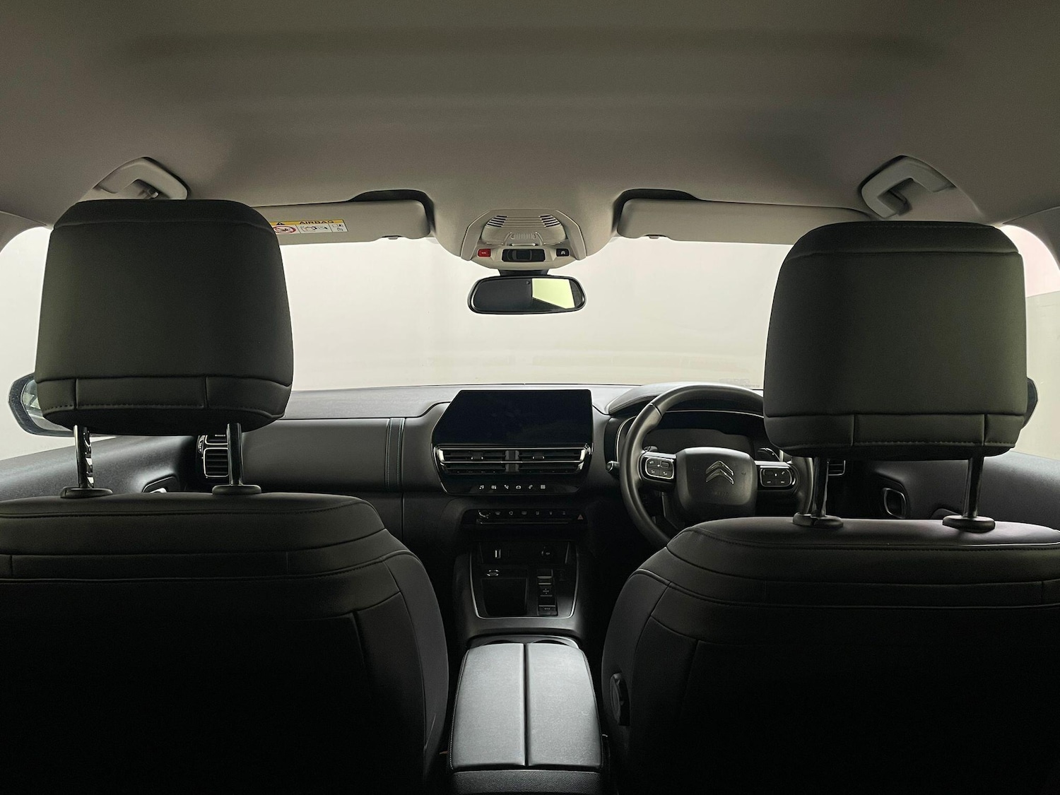 Used Citroen C5 Aircross 2022 for sale - 76283883: Photo 15