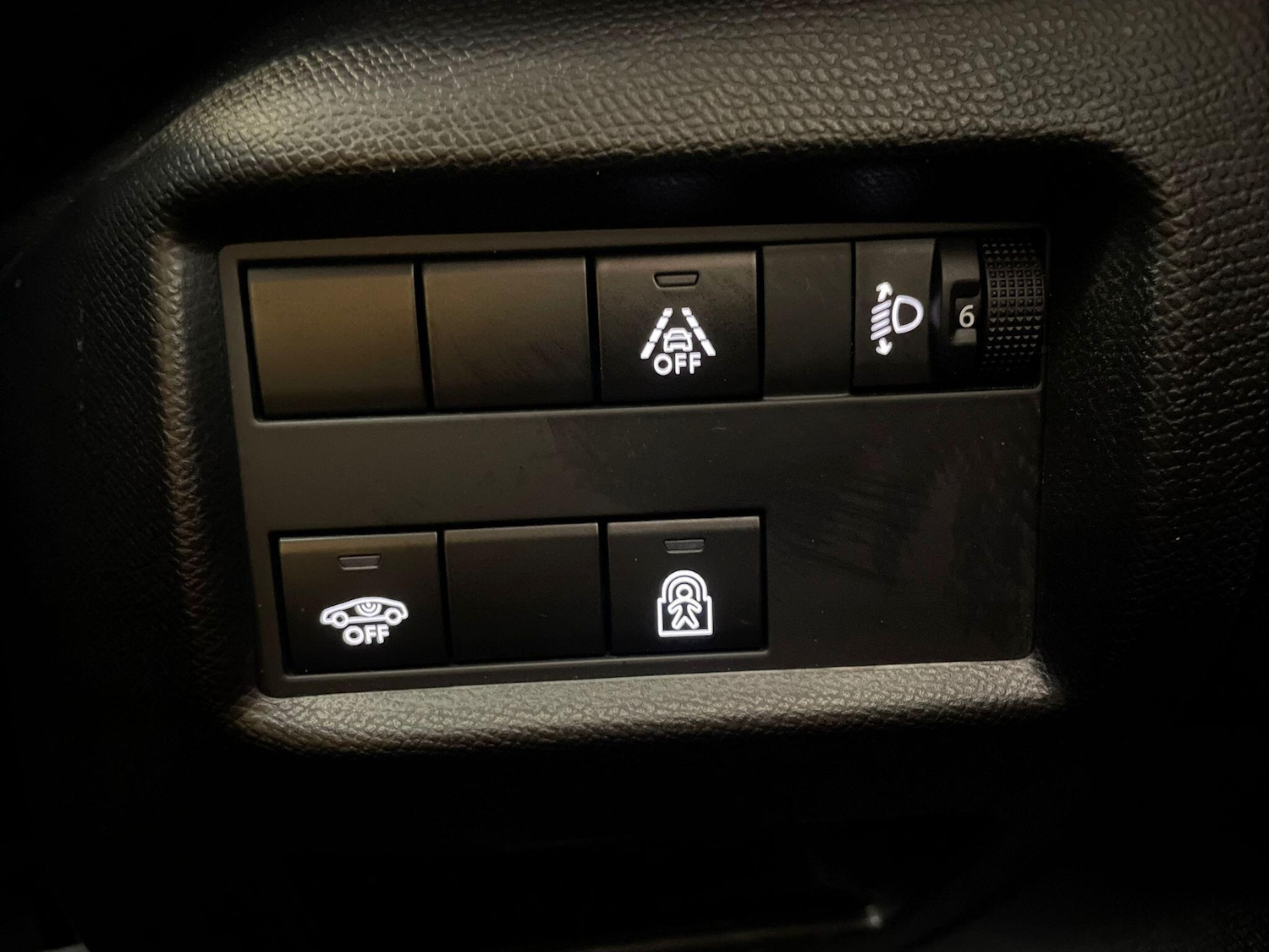 Used Citroen C5 Aircross 2022 for sale - 76283883: Photo 17