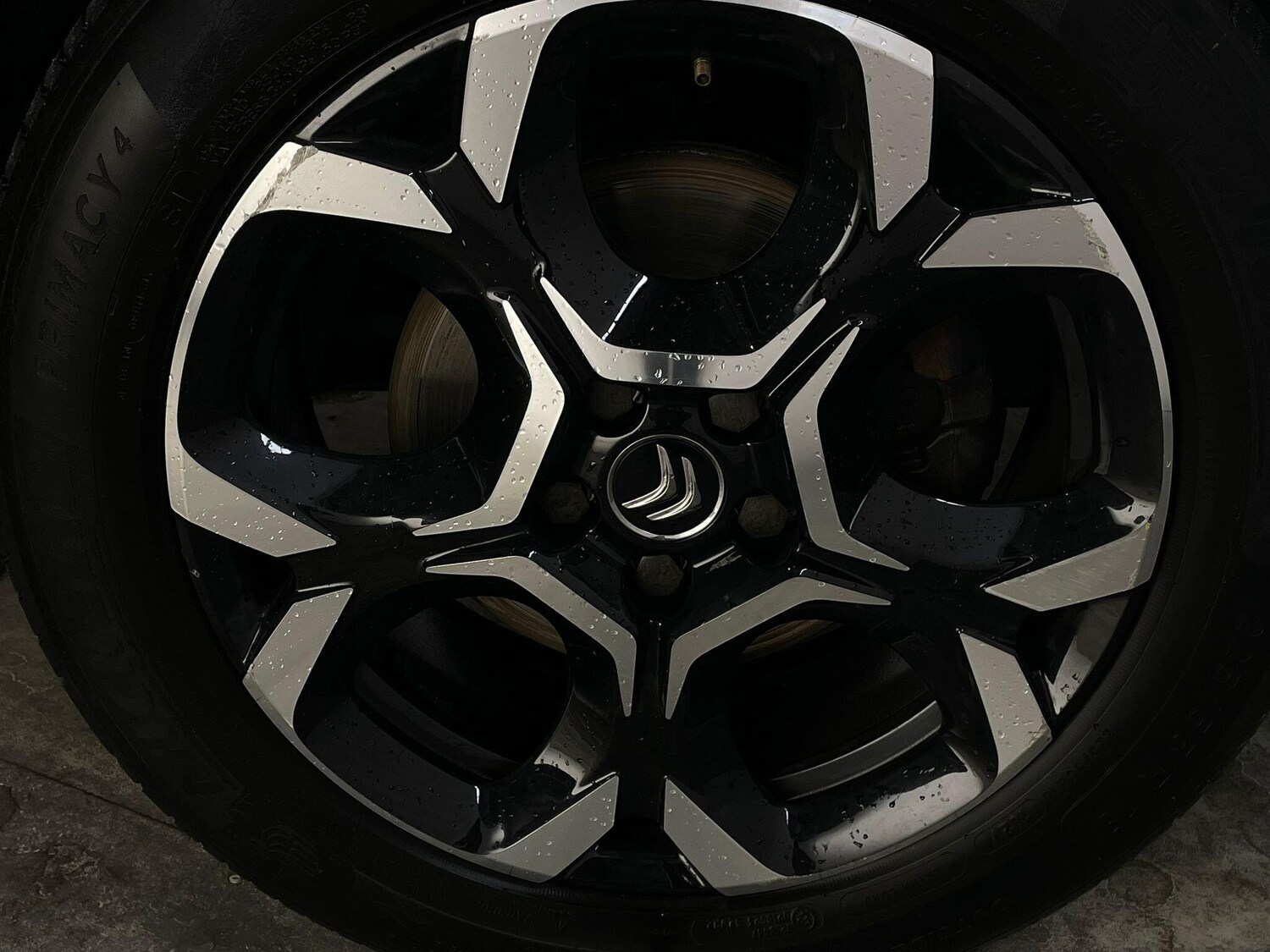 Used Citroen C5 Aircross 2022 for sale - 76283883: Photo 24