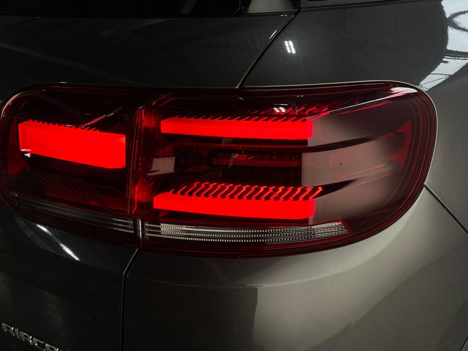 Used Citroen C5 Aircross 2022 for sale - 76283883: Photo 26