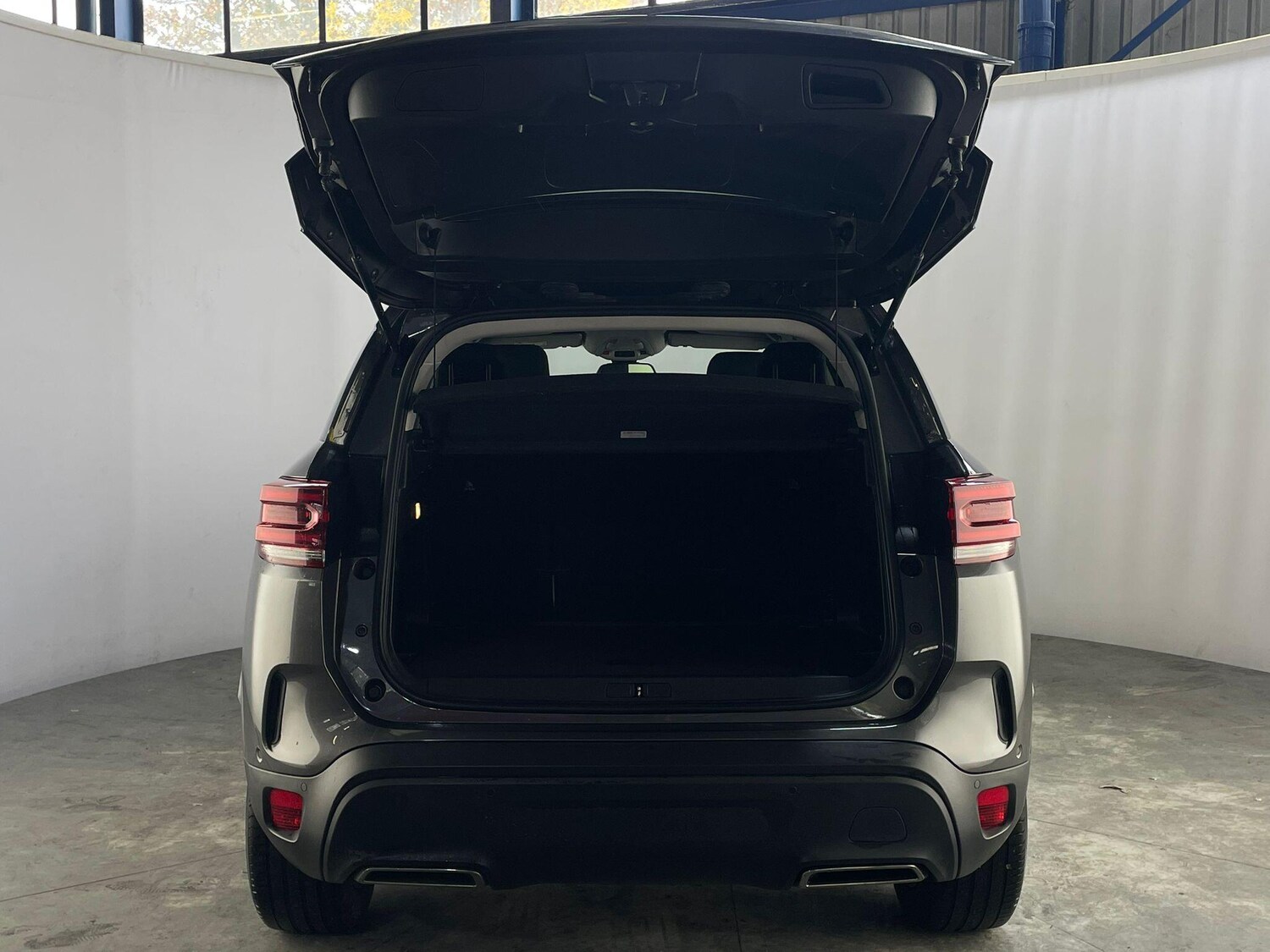 Used Citroen C5 Aircross 2022 for sale - 76283883: Photo 27