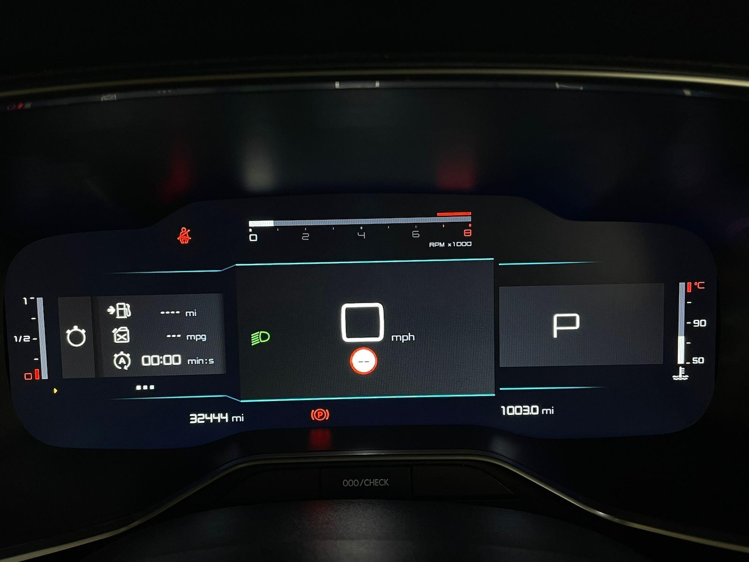 Used Citroen C5 Aircross 2022 for sale - 76283883: Photo 28