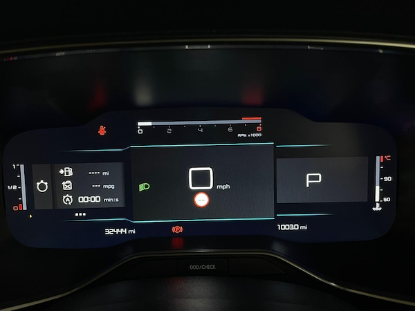 Used Citroen C5 Aircross 2022 for sale - 76283883: Photo 28
