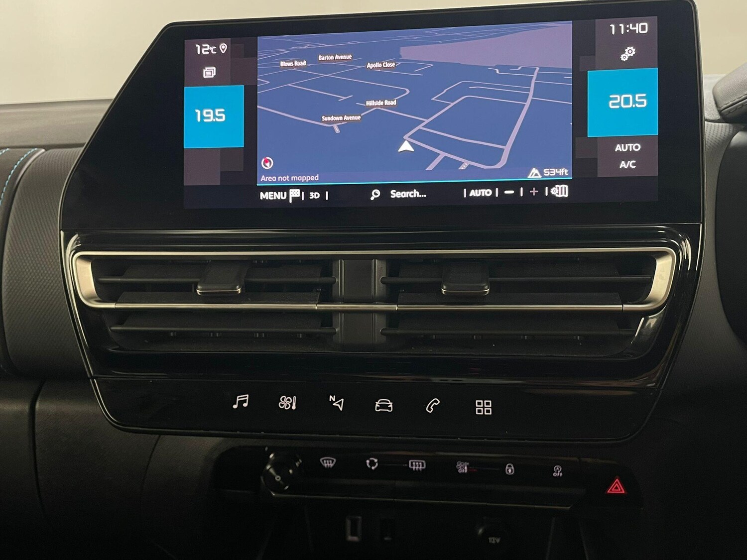 Used Citroen C5 Aircross 2022 for sale - 76283883: Photo 29