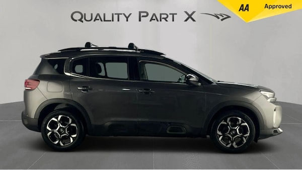Used Citroen C5 Aircross 2022 for sale - 76283883: Photo 2