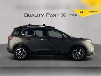 Used Citroen C5 Aircross 2022 for sale - 76283883: Photo 2
