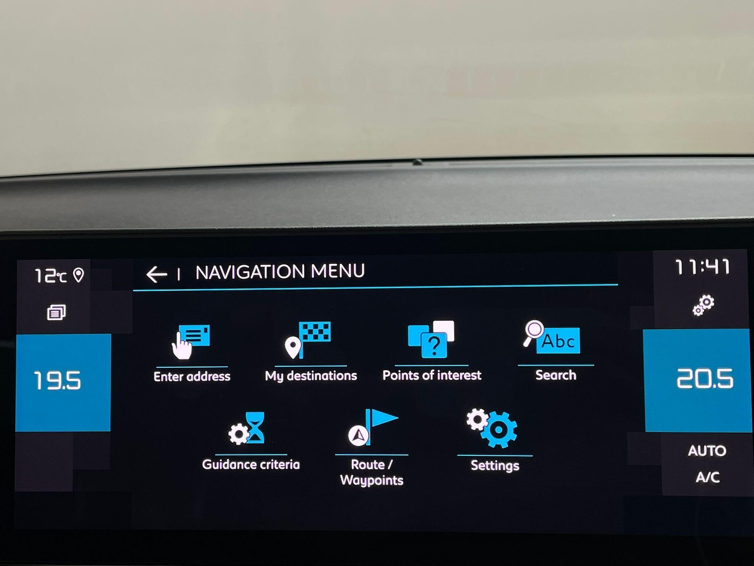 Used Citroen C5 Aircross 2022 for sale - 76283883: Photo 30