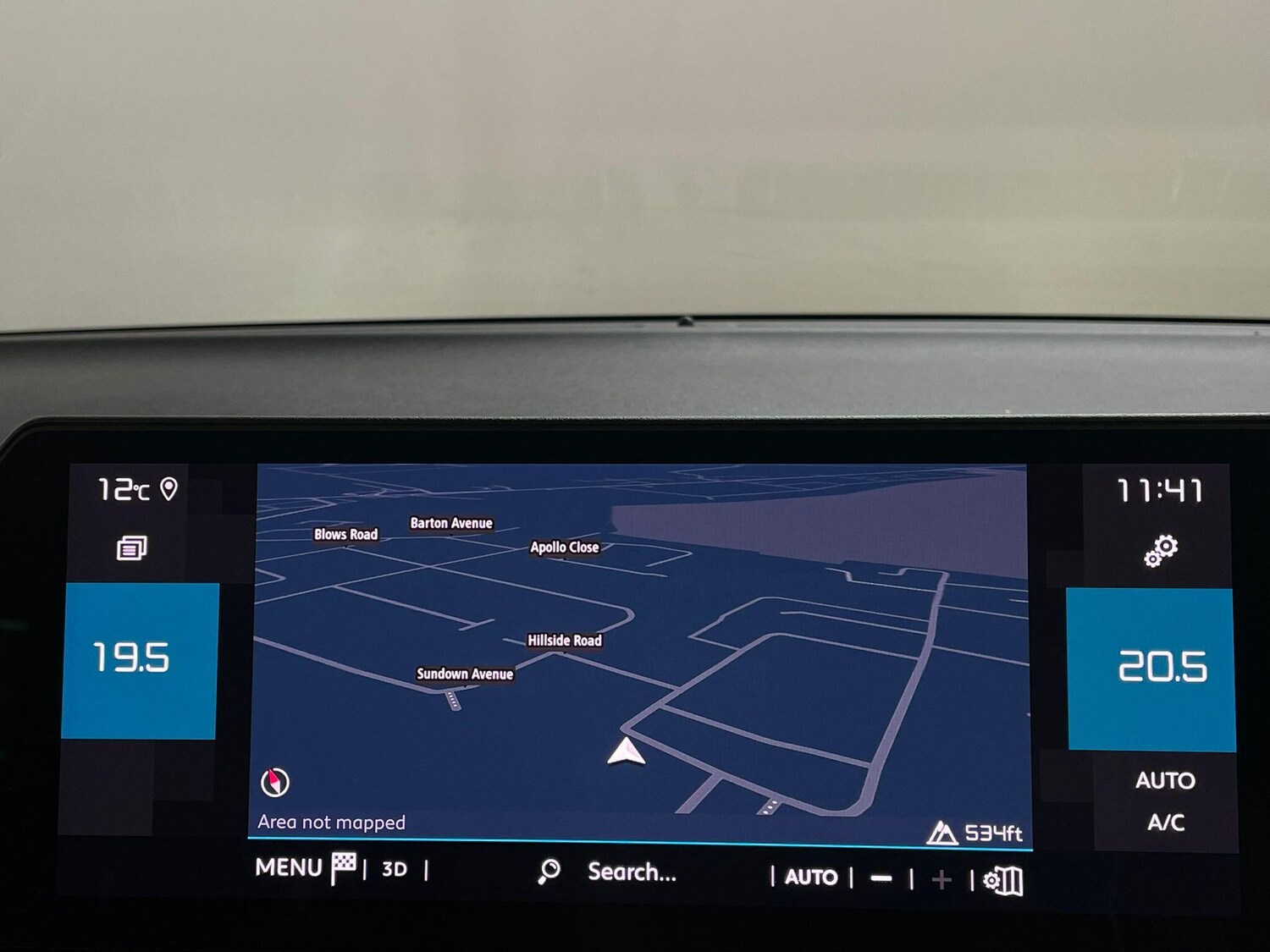 Used Citroen C5 Aircross 2022 for sale - 76283883: Photo 31