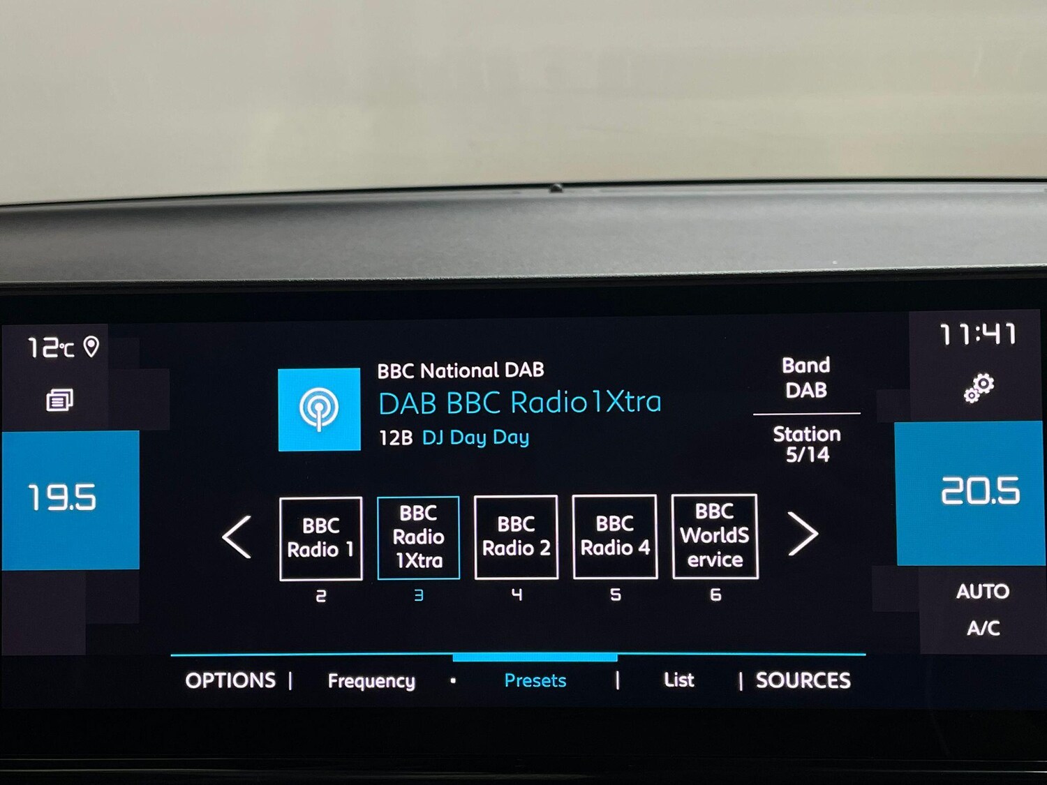 Used Citroen C5 Aircross 2022 for sale - 76283883: Photo 32