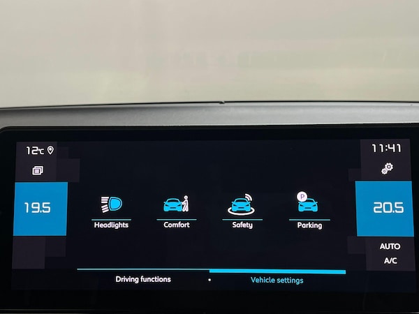 Used Citroen C5 Aircross 2022 for sale - 76283883: Photo 33