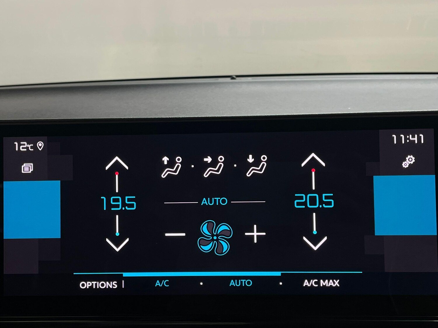 Used Citroen C5 Aircross 2022 for sale - 76283883: Photo 34