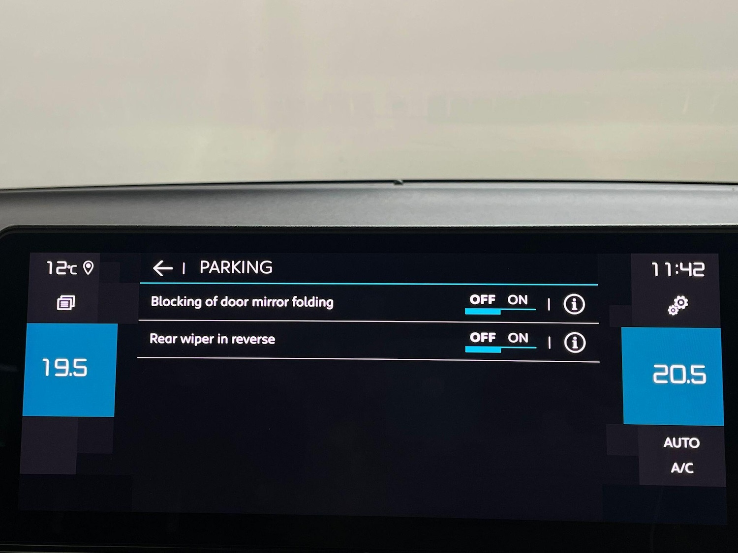 Used Citroen C5 Aircross 2022 for sale - 76283883: Photo 36