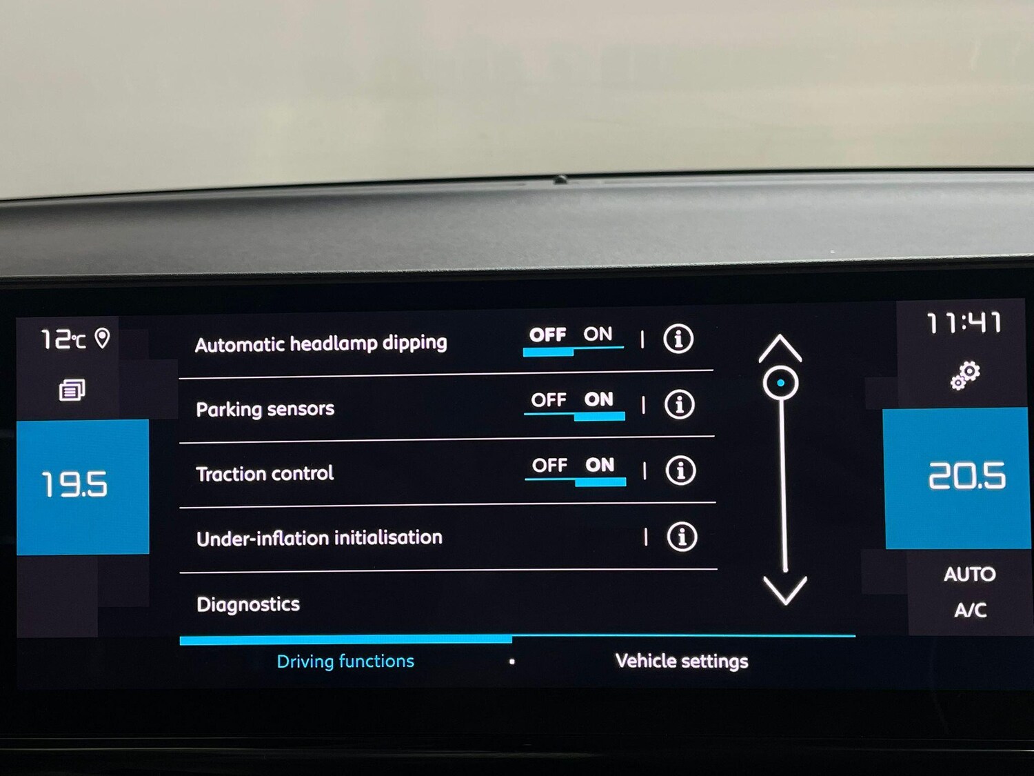 Used Citroen C5 Aircross 2022 for sale - 76283883: Photo 37