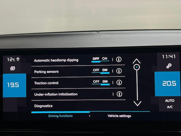 Used Citroen C5 Aircross 2022 for sale - 76283883: Photo 37