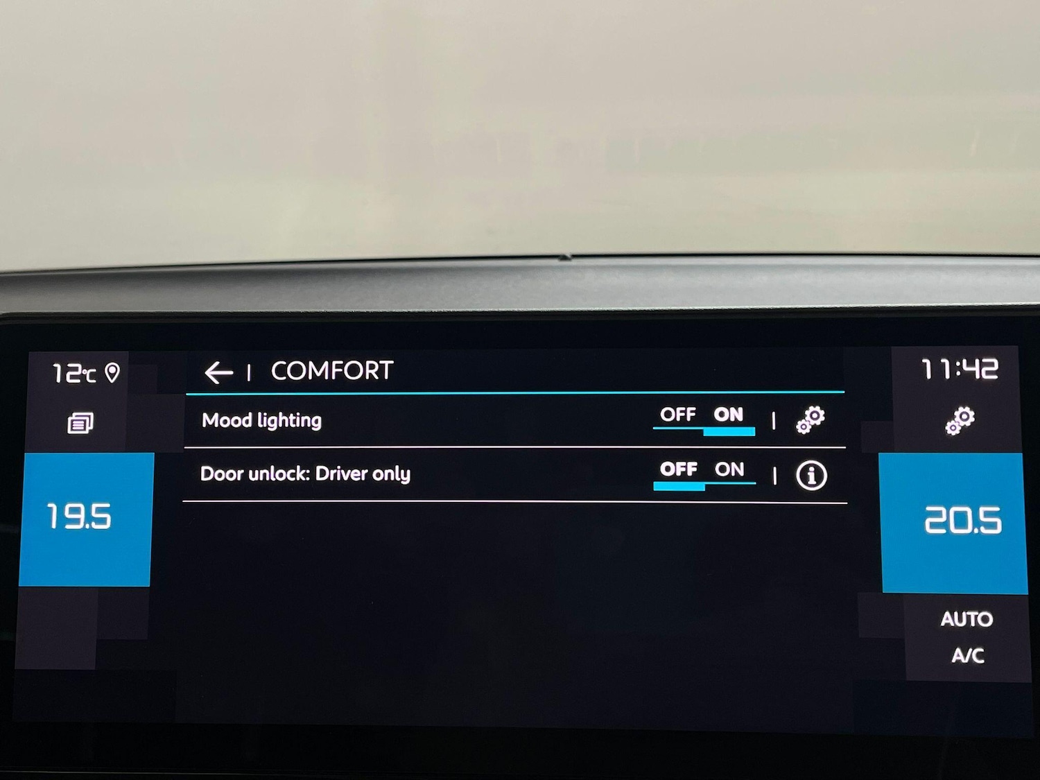 Used Citroen C5 Aircross 2022 for sale - 76283883: Photo 38