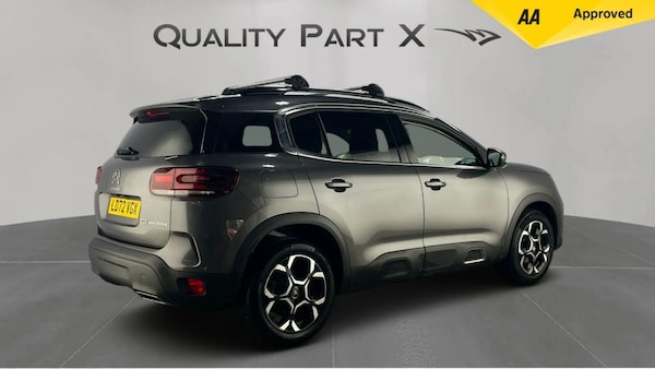 Used Citroen C5 Aircross 2022 for sale - 76283883: Photo 3