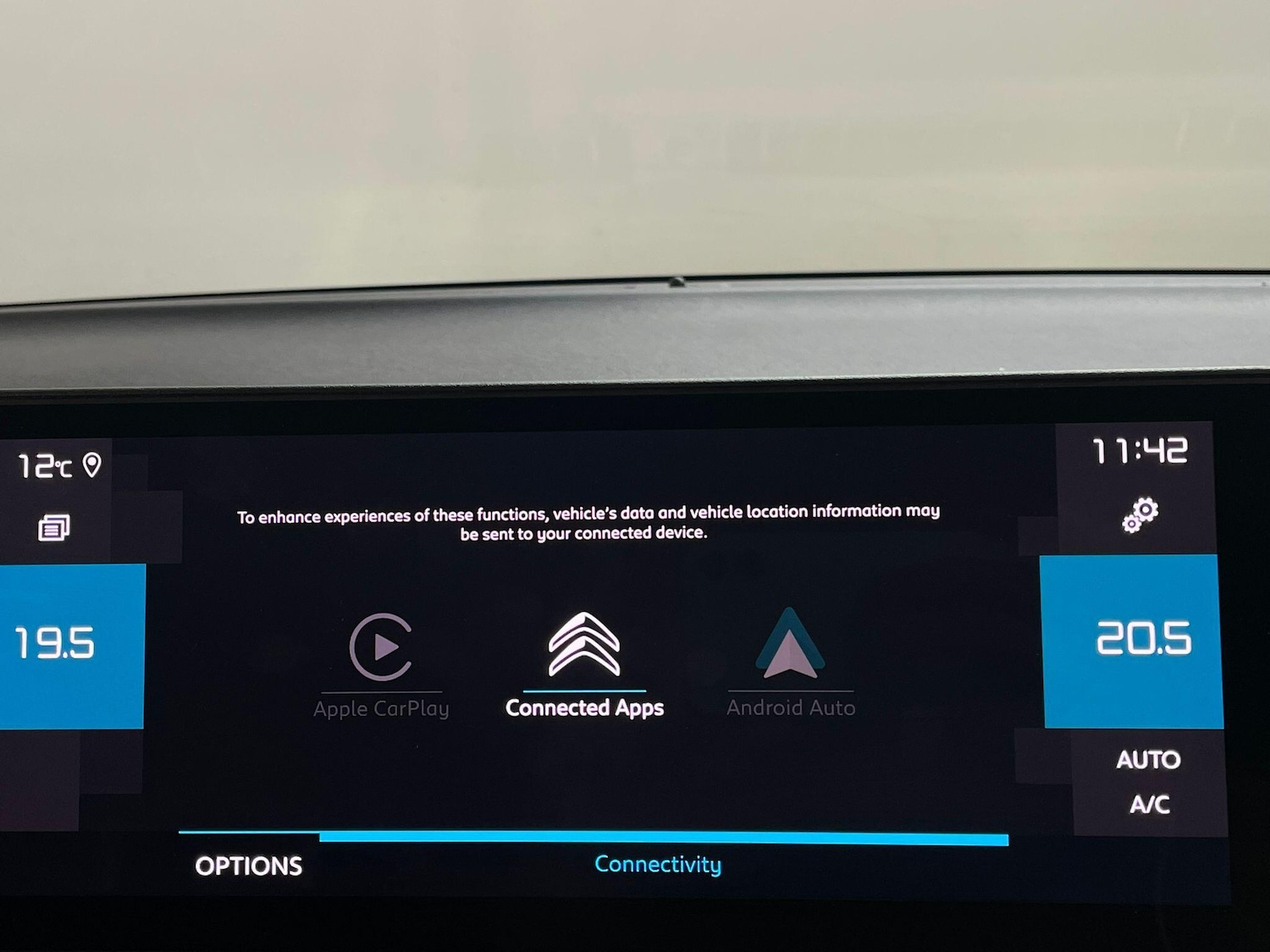 Used Citroen C5 Aircross 2022 for sale - 76283883: Photo 40