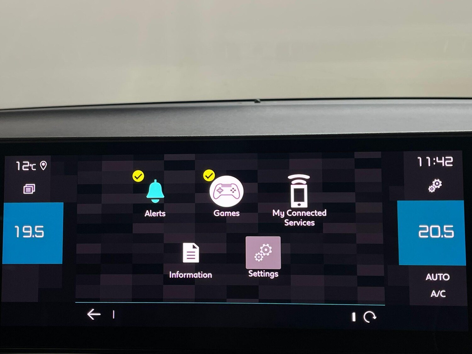 Used Citroen C5 Aircross 2022 for sale - 76283883: Photo 41