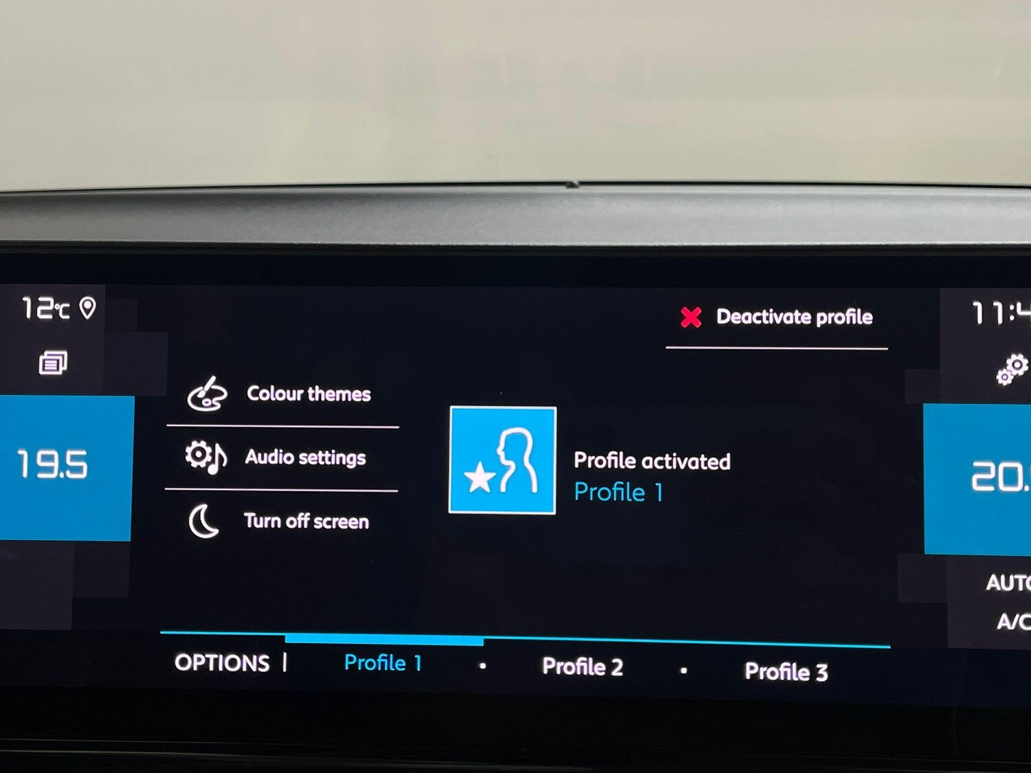 Used Citroen C5 Aircross 2022 for sale - 76283883: Photo 43