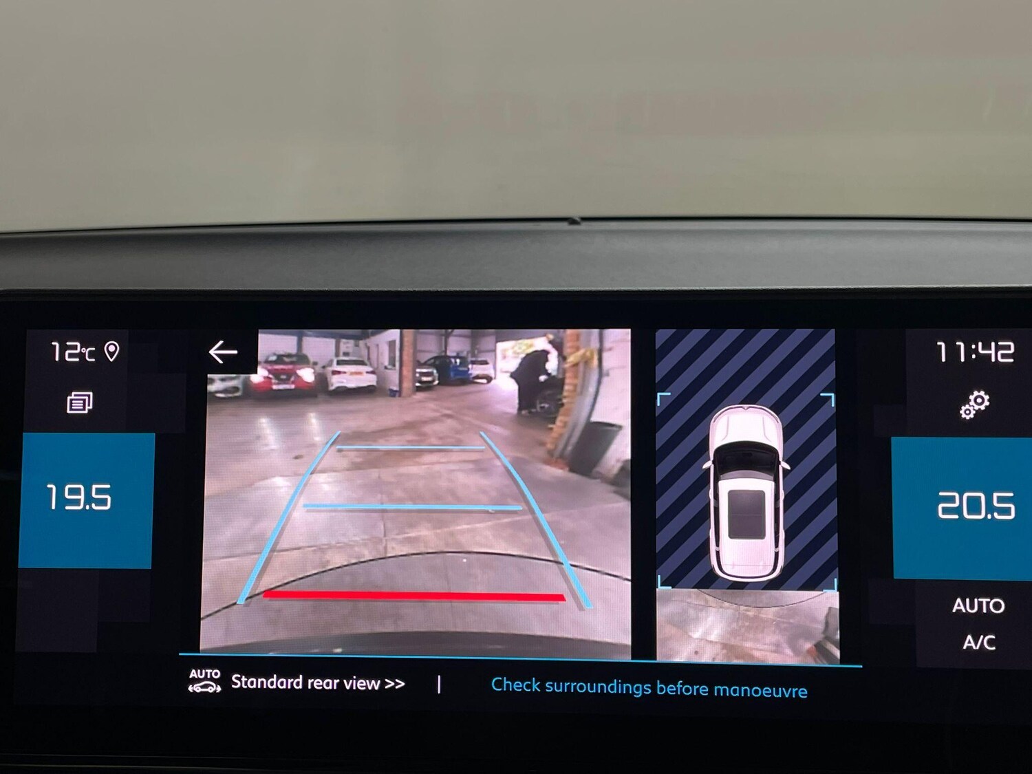 Used Citroen C5 Aircross 2022 for sale - 76283883: Photo 45