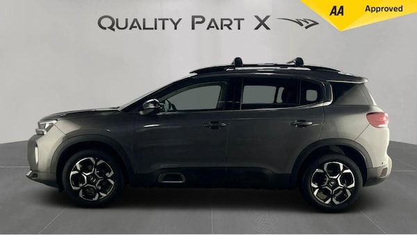 Used Citroen C5 Aircross 2022 for sale - 76283883: Photo 6
