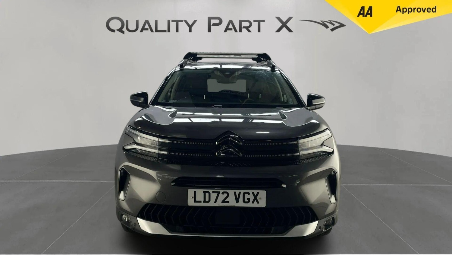 Used Citroen C5 Aircross 2022 for sale - 76283883: Photo 8
