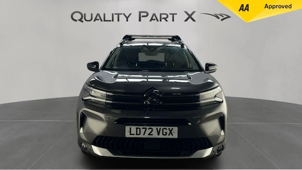 Used Citroen C5 Aircross 2022 for sale - 76283883: Photo 8