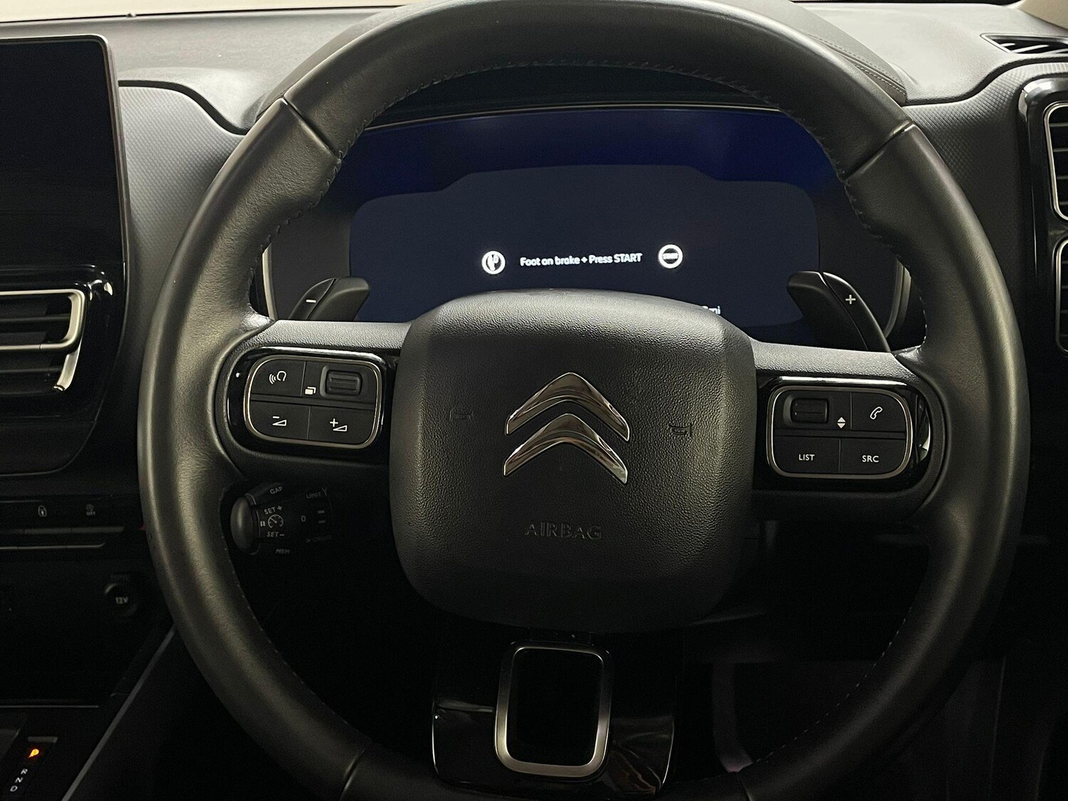 Used Citroen C5 Aircross 2022 for sale - 76283883: Photo 9