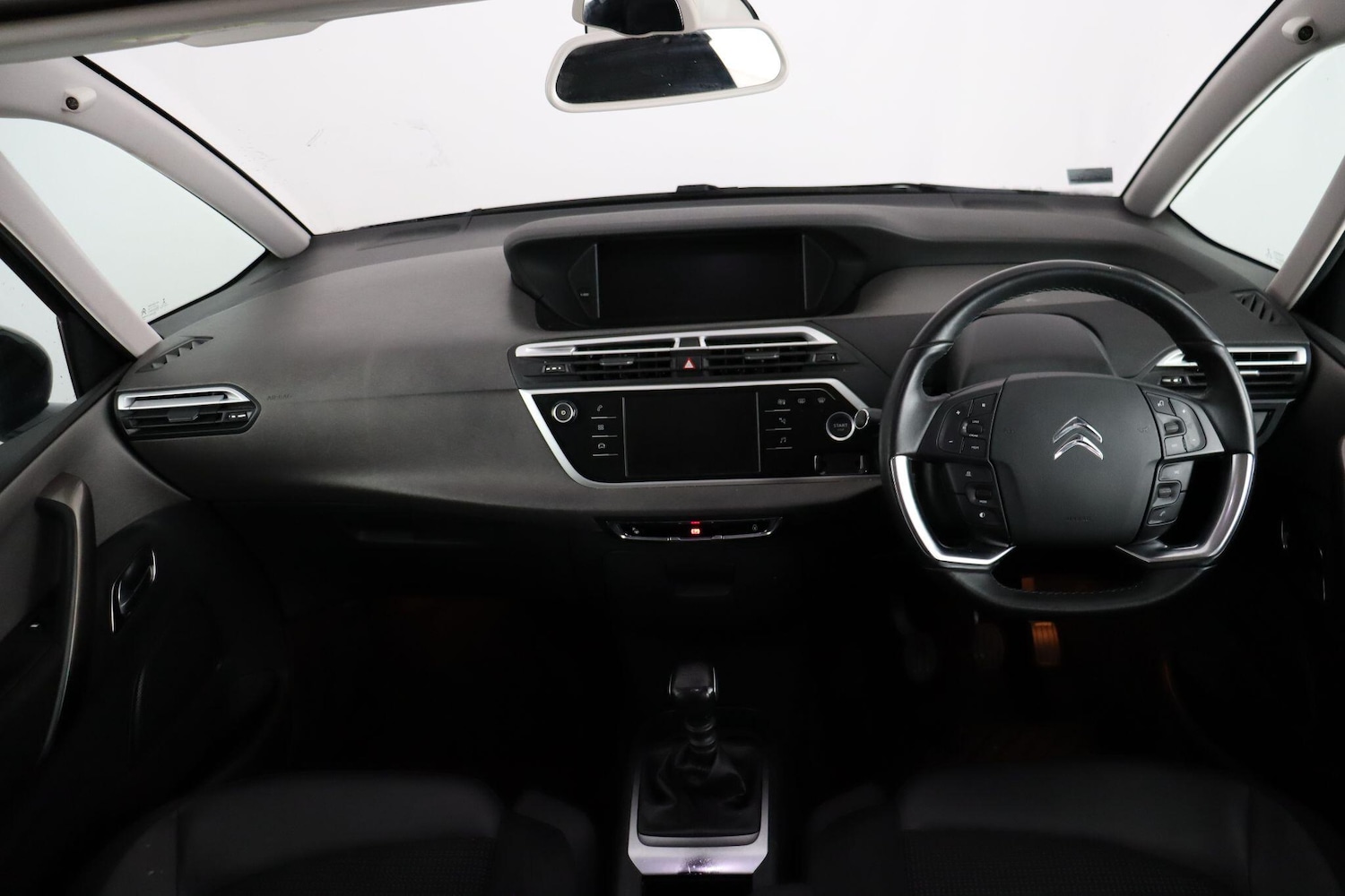 Used Citroen C4 Grand Picasso 2022 for sale - 76952729: Photo 10