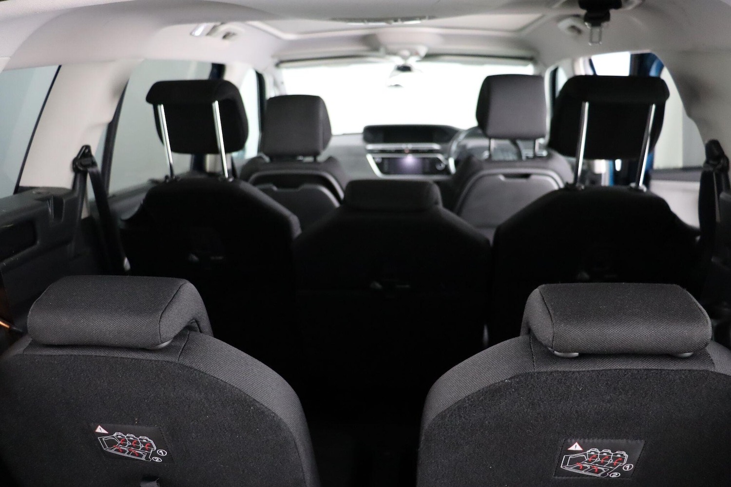 Used Citroen C4 Grand Picasso 2022 for sale - 76952729: Photo 11