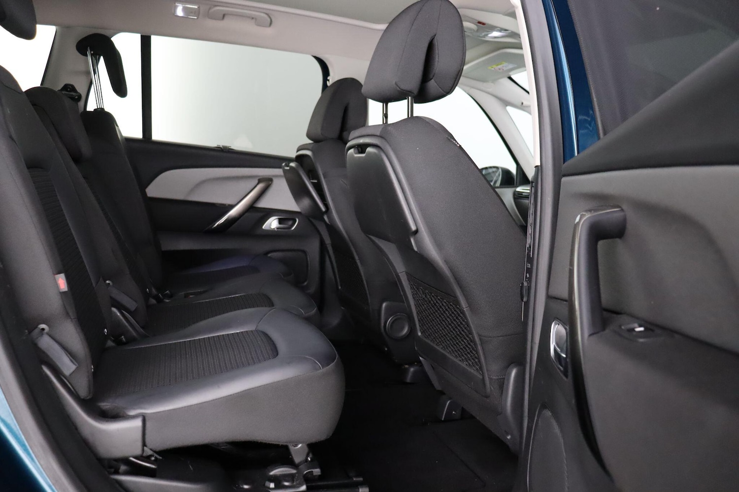 Used Citroen C4 Grand Picasso 2022 for sale - 76952729: Photo 12